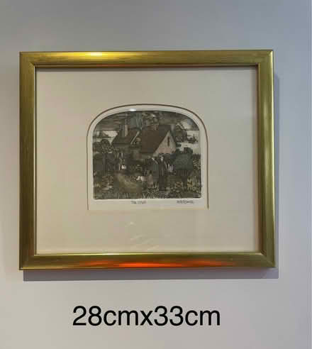 Photo of free photos in frames (SG12) #1