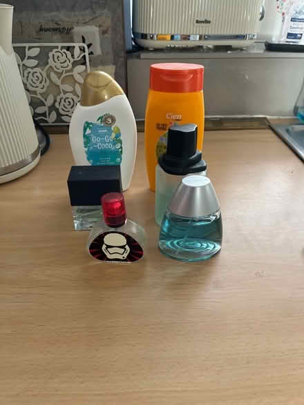 Photo of free Cheap aftershaves (Birmingham B33) #1