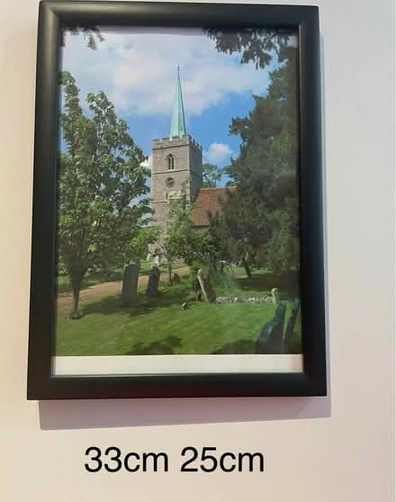 Photo of free photos in frames (SG12) #2