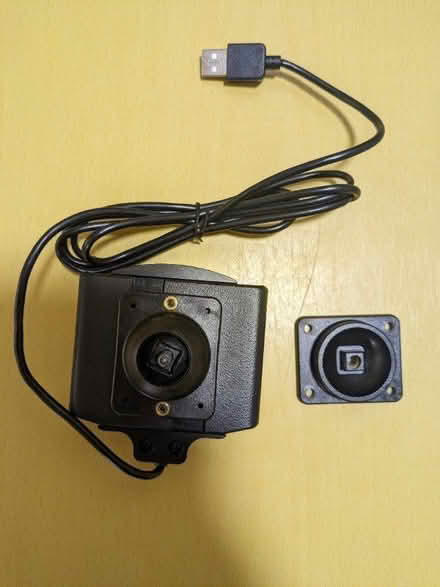 Photo of free Brodit Universal Car Smartphone Holder (Killingworth NE12) #2
