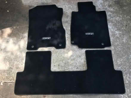 Photo of free Car Carpets (Chipping Sodbury BS37) #1