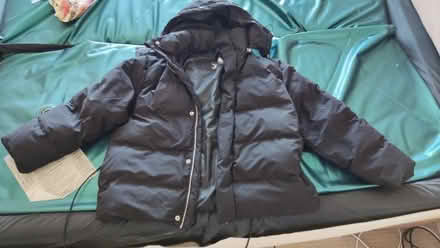 Photo of free H&M thick winter coat size L (West Wickham BR4) #1