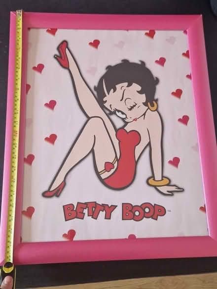 Photo of free Picture (Gallowgate, G40) #1