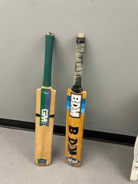 Photo of free Cricket gear (Gosforth NE3) #3