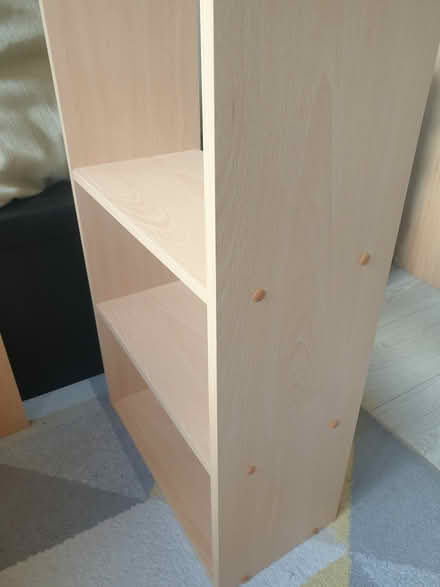 Photo of free Study/Work Desk (Dublin 16) #3