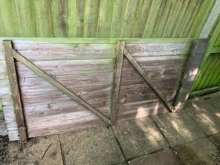 Photo of free Wood (Sandhurst GU47) #4