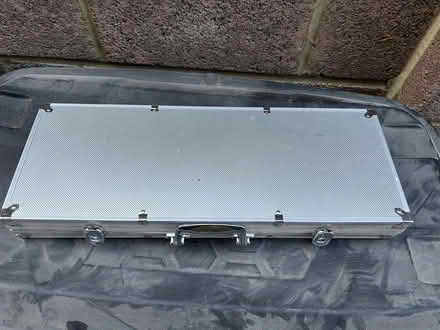Photo of free Poker set (incomplete) (Gosport town PO12) #1