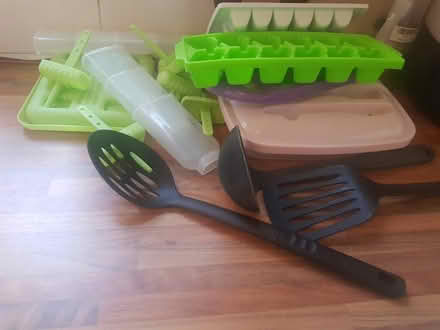 Photo of free Kitchen bits and Bob's (Edgeley) #2