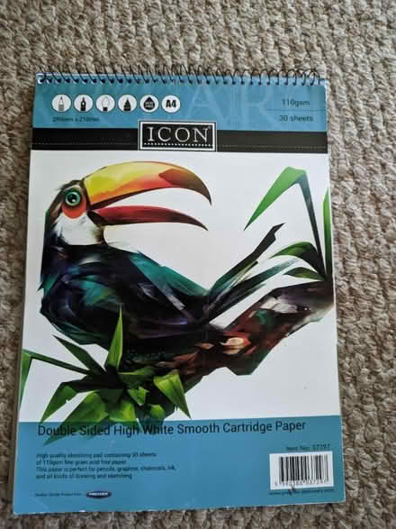 Photo of free Drawing (Blanchardstown) #1