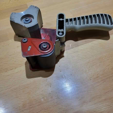Photo of free Wide tape dispenser (Sunninghill SL5) #1