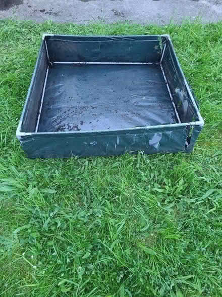 Photo of free Square Grow Bag Foldable (Headington, OX3) #2