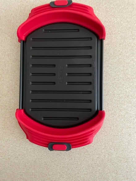 Photo of free Grill for Microwave (WS13) #1