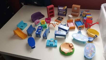 Photo of free Peppa pig and friends (Farington PR25) #4