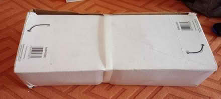 Photo of free Bath Pop-Up Waste Plug Set (Unused) (Canton CF5) #2