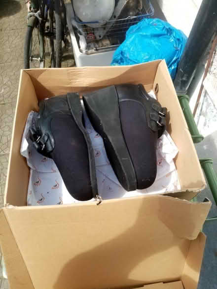 Photo of free Impared shoes for disability (Ayrfield raheny) #2