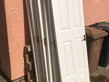 Photo of 2 X internal doors (Rochdale) #1