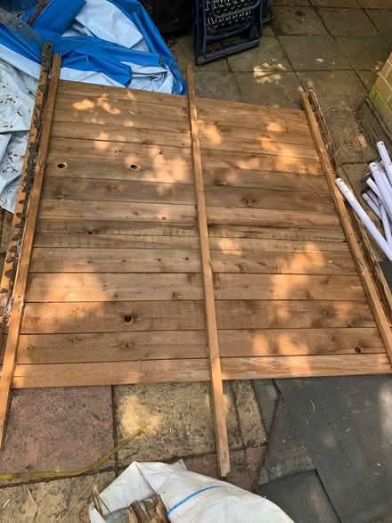 Photo of free Wood (Sandhurst GU47) #1