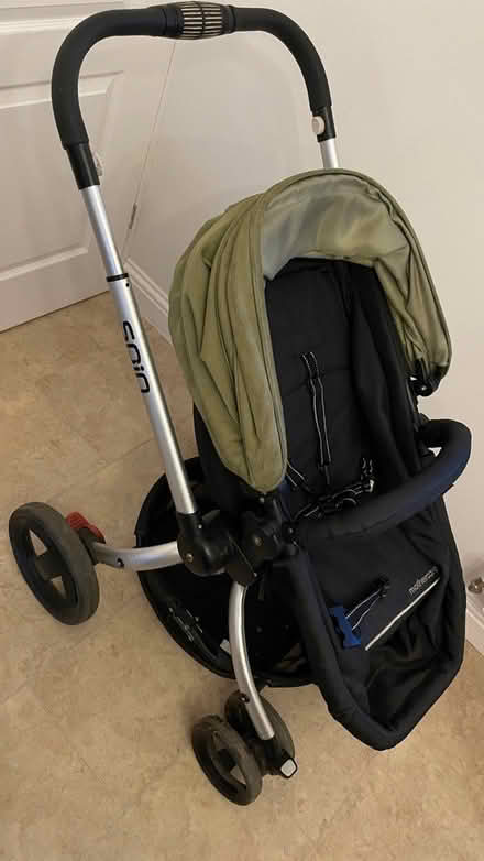 Photo of free Mothercare Spin pushchair (CT10) #2