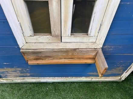 Photo of free Crooked Mansion Playhouse (Caversham Park RG4) #3