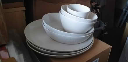 Photo of free Dishes and mugs (Thornton Heath CR7) #1