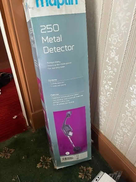 Photo of free Young techy Teenager bundle? (Willowbrae EH8) #3