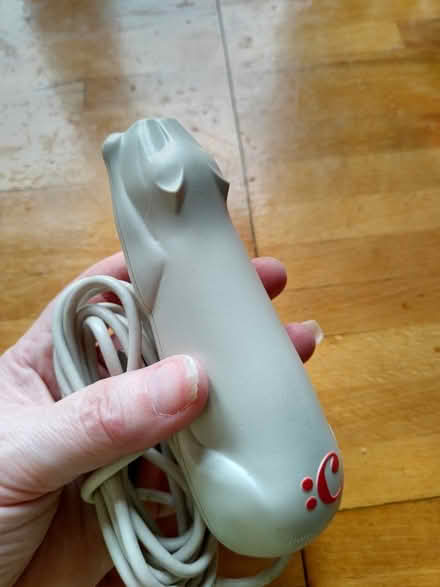 Photo of free CueCat USB barcode scanner (Wandsworth SW15) #1