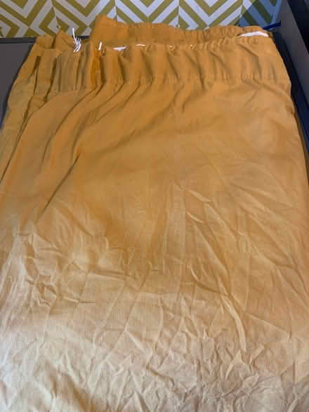 Photo of free Curtains (Coventry CV6) #1