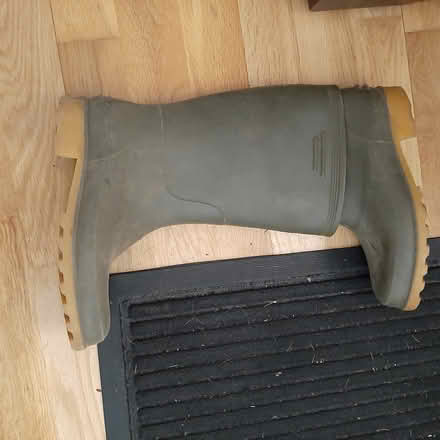 Photo of free Wellies (Redhill, Pendleton Road, RH1) #1