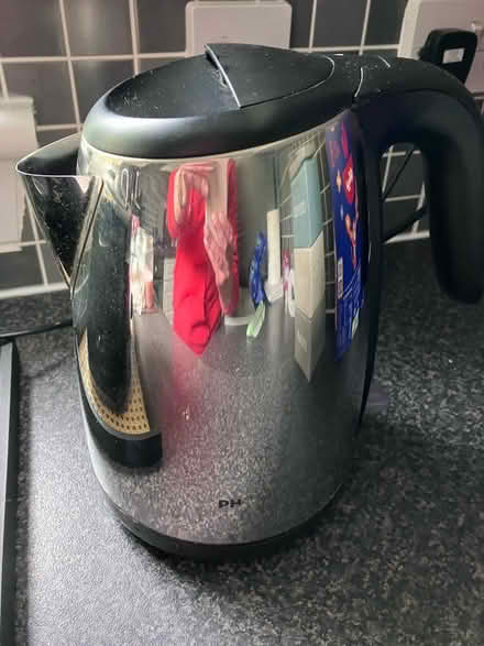 Photo of free Kettle and toaster (G69) #3
