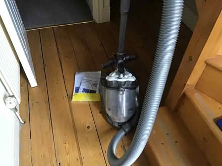 Photo of free Dyson (Waverton CH3) #2