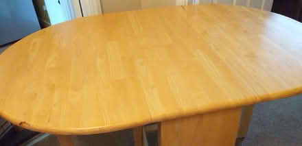 Photo of free Dinning Table (Bramley LS13) #1