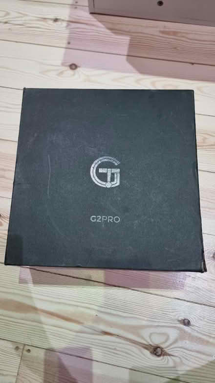 Photo of free G2 pro Theragun massage gun (SE18) #1
