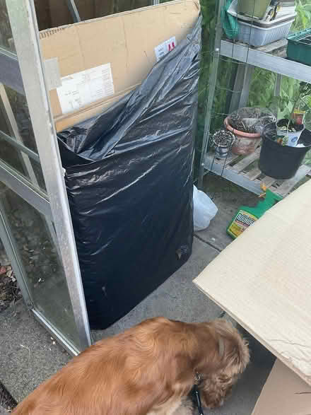 Photo of free boxes (NG8) #2