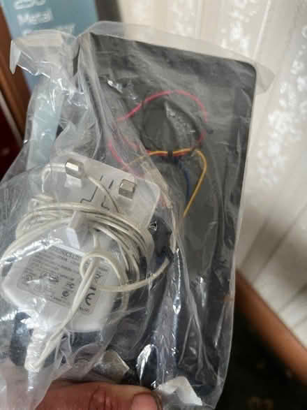 Photo of free Young techy Teenager bundle? (Willowbrae EH8) #2