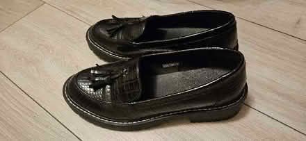 Photo of free Size 7 TU shoes (Downham BR1) #1