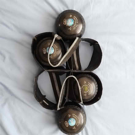 Photo of free Lawn Bowls (Newhaven BN9) #2