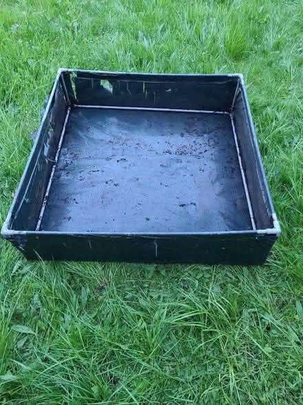 Photo of free Square Grow Bag Foldable (Headington, OX3) #1