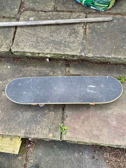 Photo of free Skateboard (NG7) #2