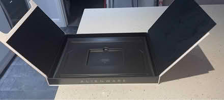 Photo of free Laptop Box (SG12) #3
