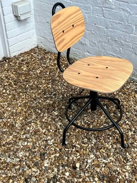 Photo of free Chair (Wokingham RG40) #1