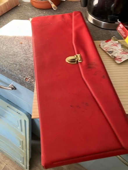 Photo of free Knitting Needles (Chesham HP5) #2