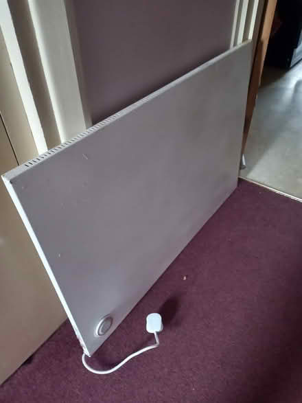 Photo of free Electric radiator (Chichester PO19) #1