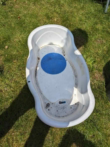 Photo of free Garden bits (BN3) #3