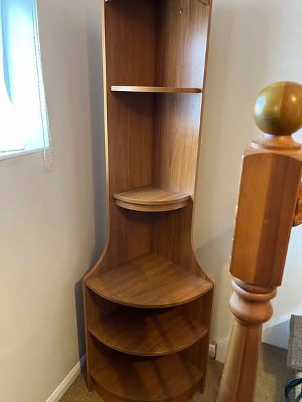 Photo of free Convenient Corner Unit (Stevenage SG1) #3