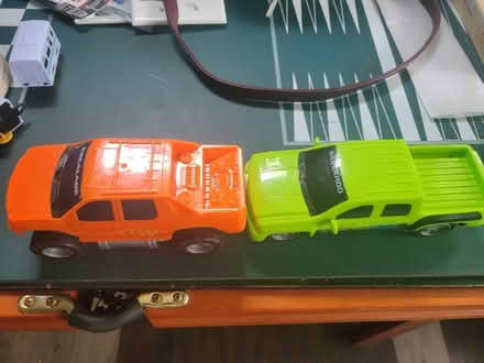 Photo of free Toys (Randallstown) #2