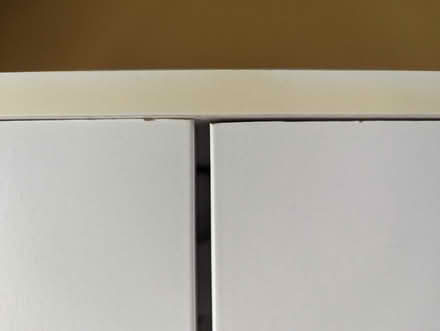 Photo of free IKEA Brimnes White Wardrobe (Southhouse EH17) #2
