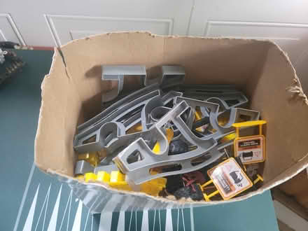 Photo of free Toys (Randallstown) #4
