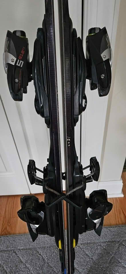 Photo of free 150-160 Skis Salomon (Highlands, NJ) #3