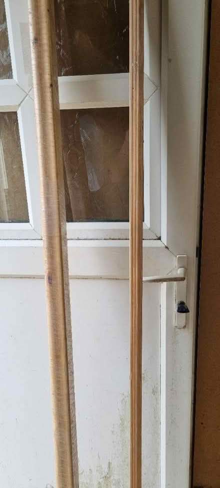 Photo of free Pine top and bottom rail (Ripponden HX6) #2
