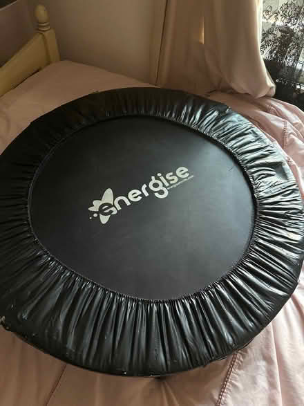 Photo of free Rebounder (Camberwell SE5) #1